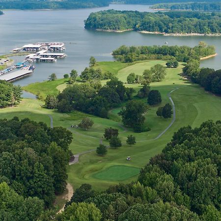 Barren River Lake State Resort Park Lucas Extérieur photo