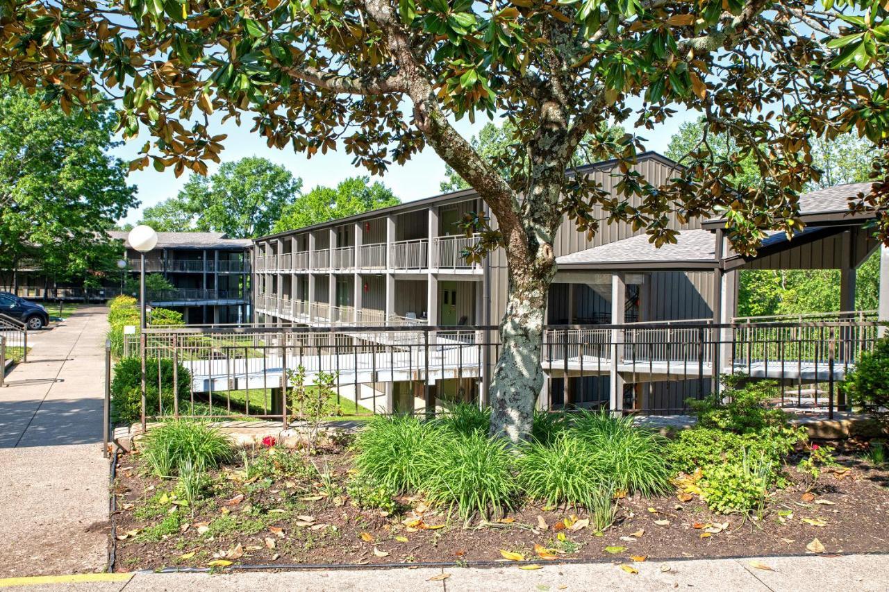Barren River Lake State Resort Park Lucas Extérieur photo