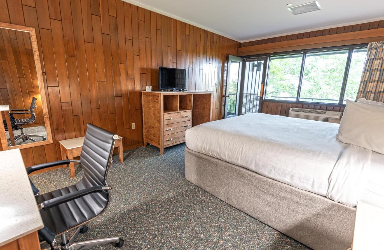 Barren River Lake State Resort Park Lucas Extérieur photo