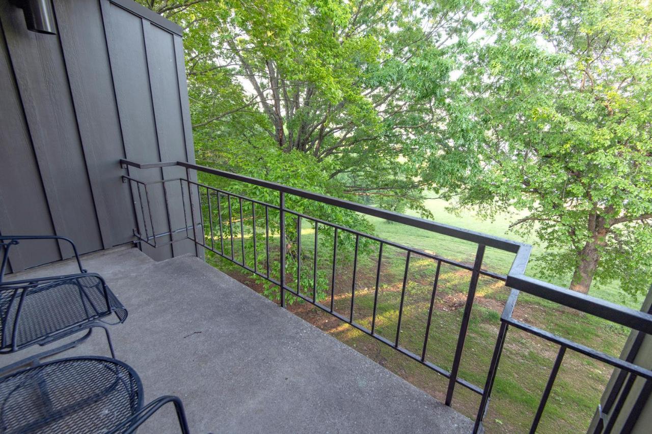 Barren River Lake State Resort Park Lucas Extérieur photo