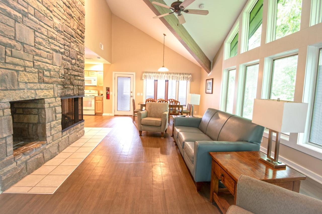 Barren River Lake State Resort Park Lucas Extérieur photo
