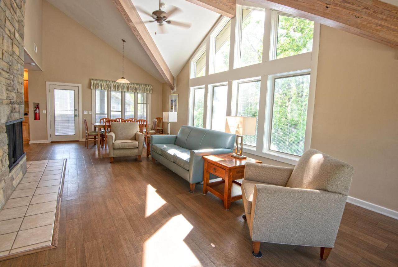 Barren River Lake State Resort Park Lucas Extérieur photo