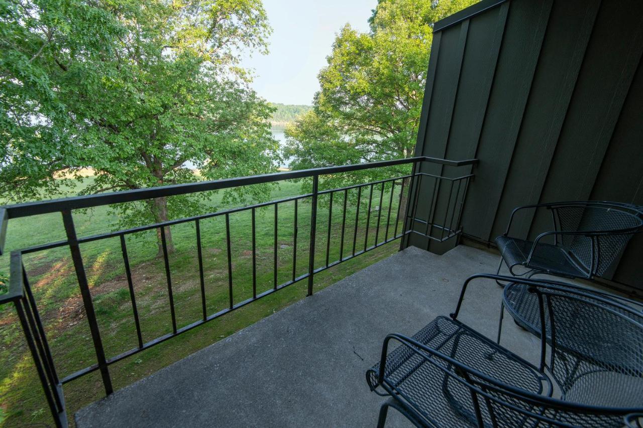 Barren River Lake State Resort Park Lucas Extérieur photo