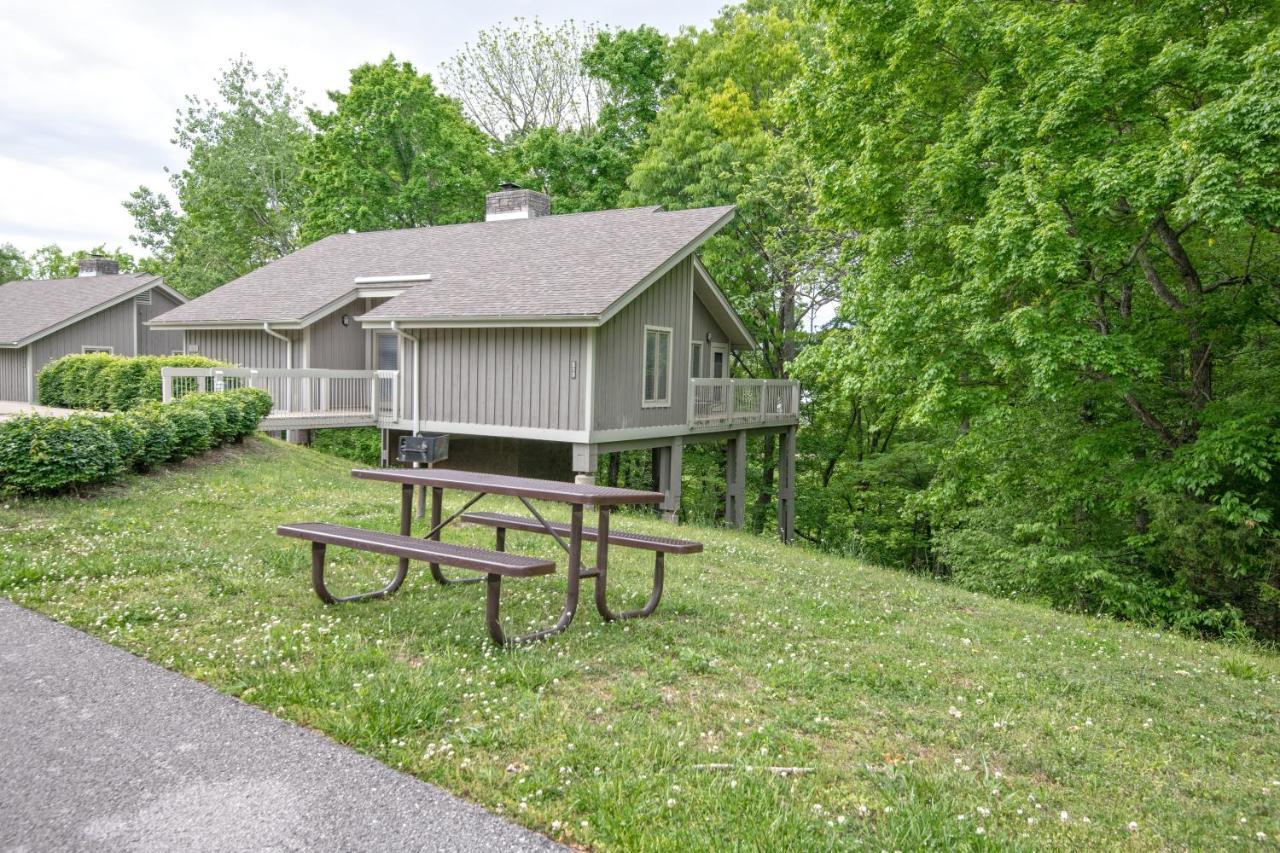 Barren River Lake State Resort Park Lucas Extérieur photo