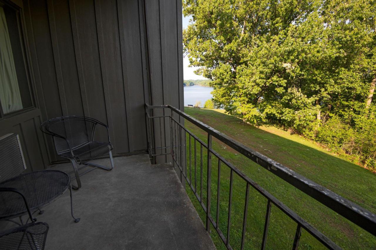 Barren River Lake State Resort Park Lucas Extérieur photo