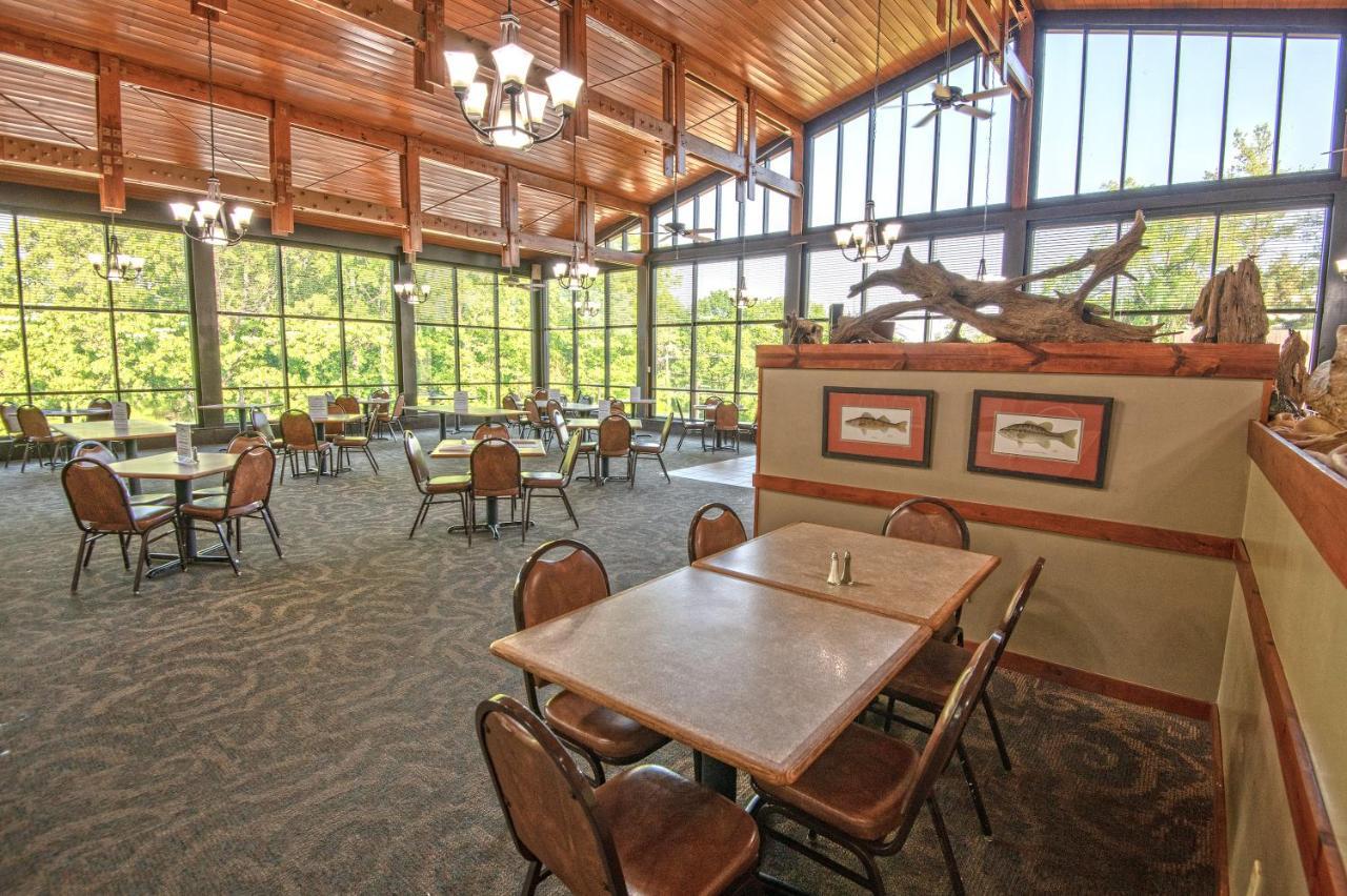 Barren River Lake State Resort Park Lucas Extérieur photo