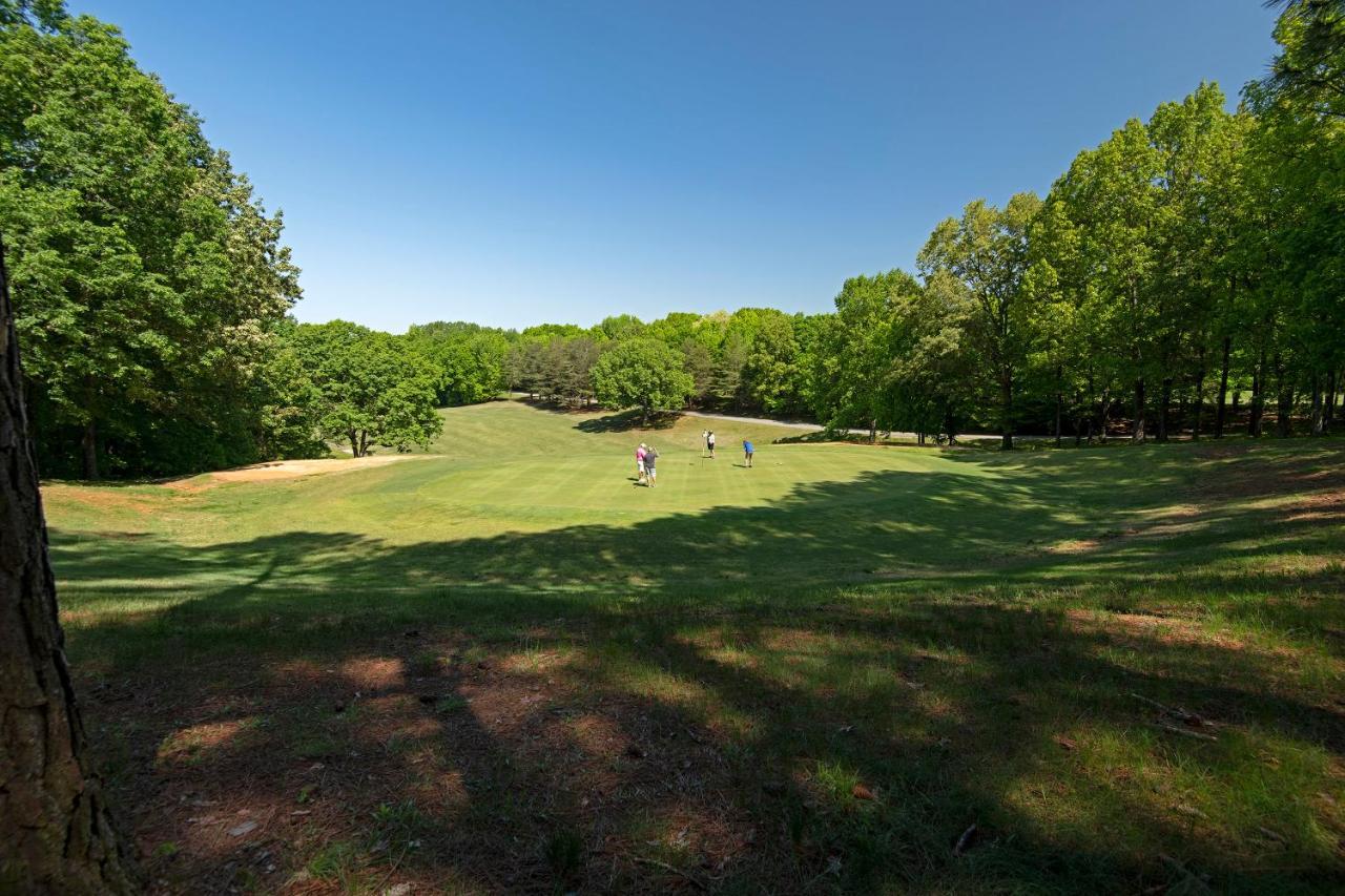 Barren River Lake State Resort Park Lucas Extérieur photo