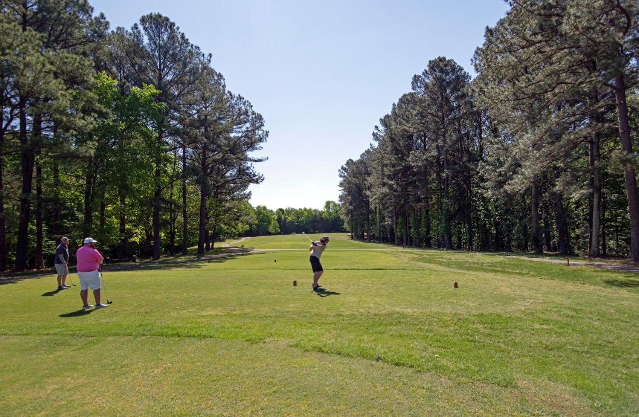 Barren River Lake State Resort Park Lucas Extérieur photo