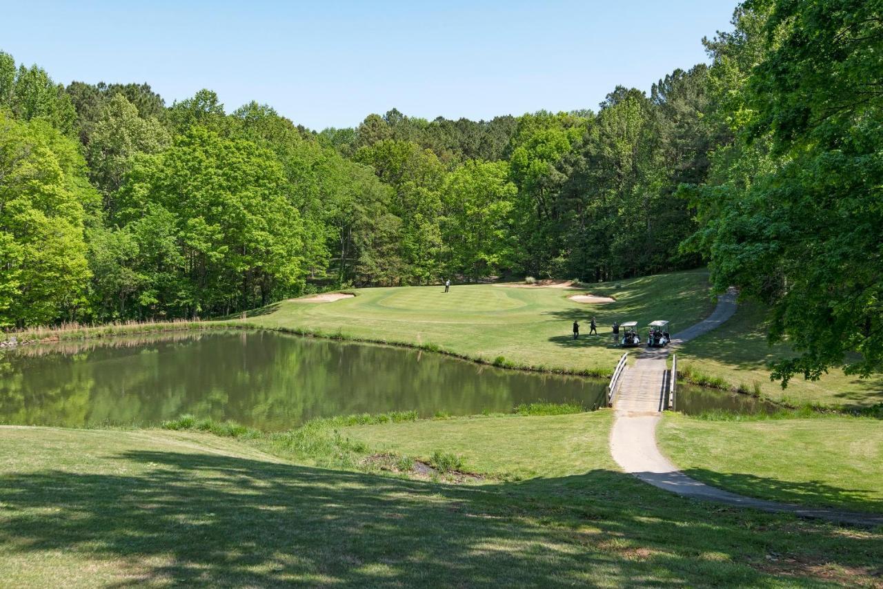 Barren River Lake State Resort Park Lucas Extérieur photo