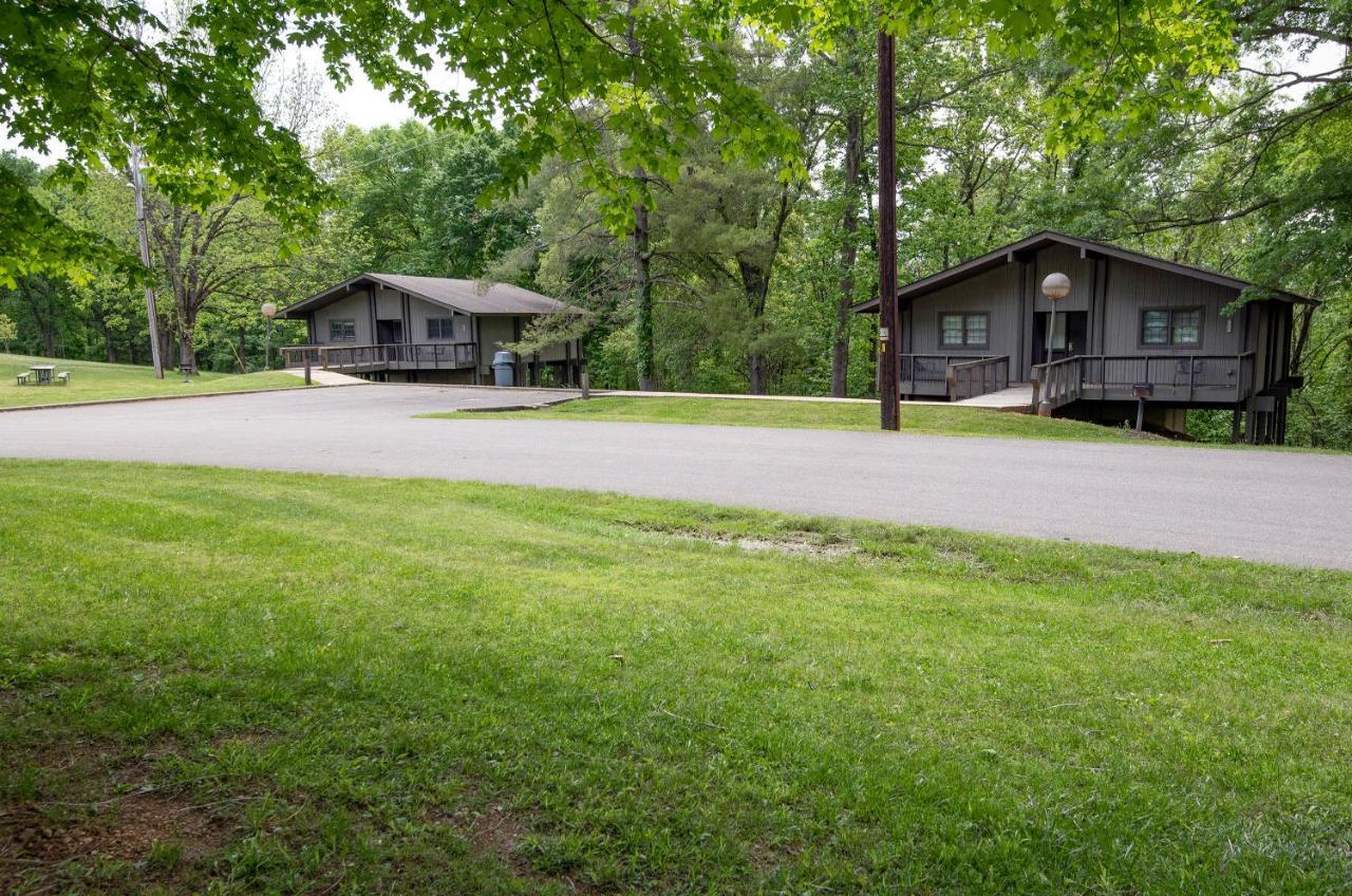 Barren River Lake State Resort Park Lucas Extérieur photo
