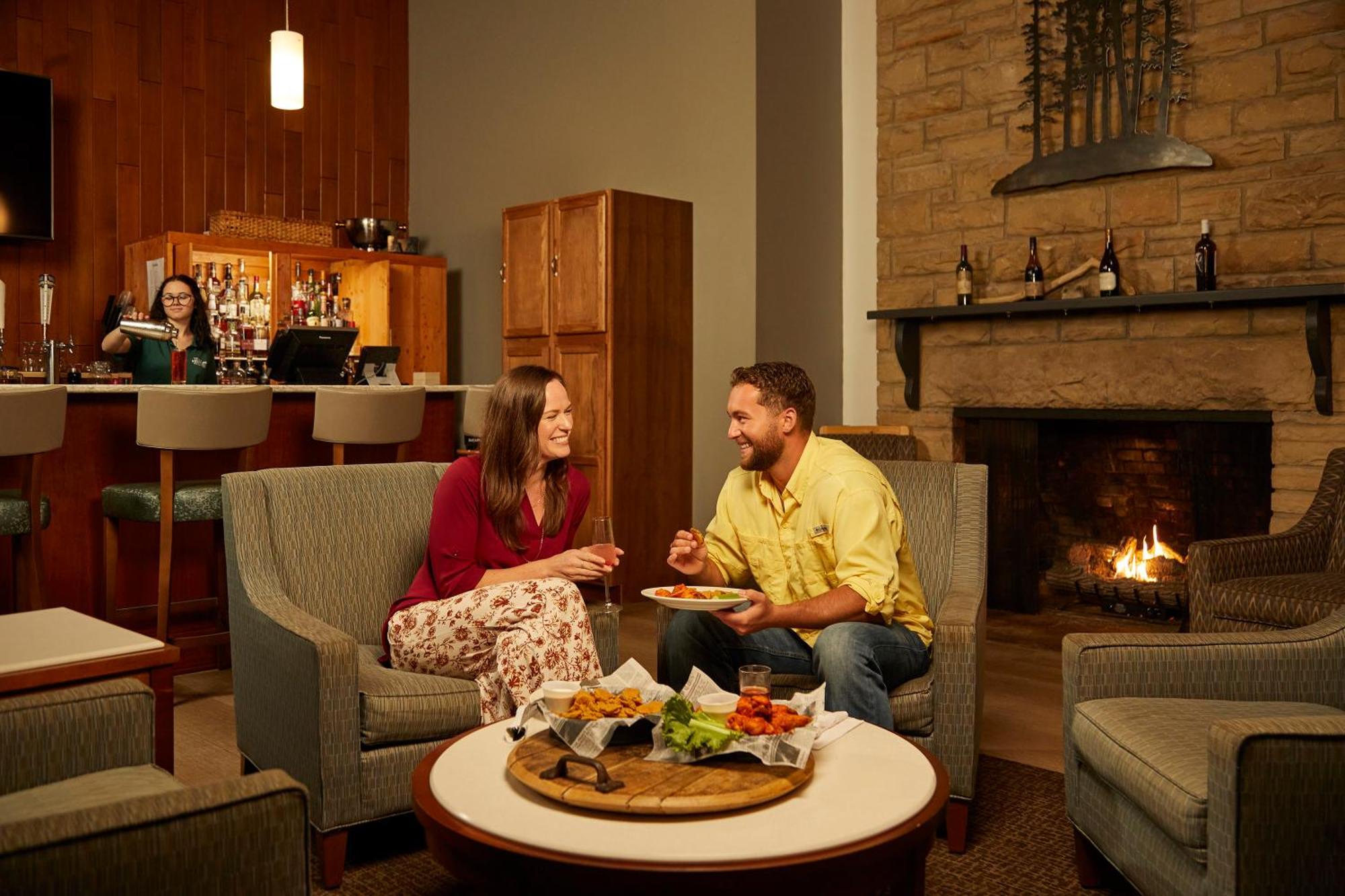 Barren River Lake State Resort Park Lucas Extérieur photo