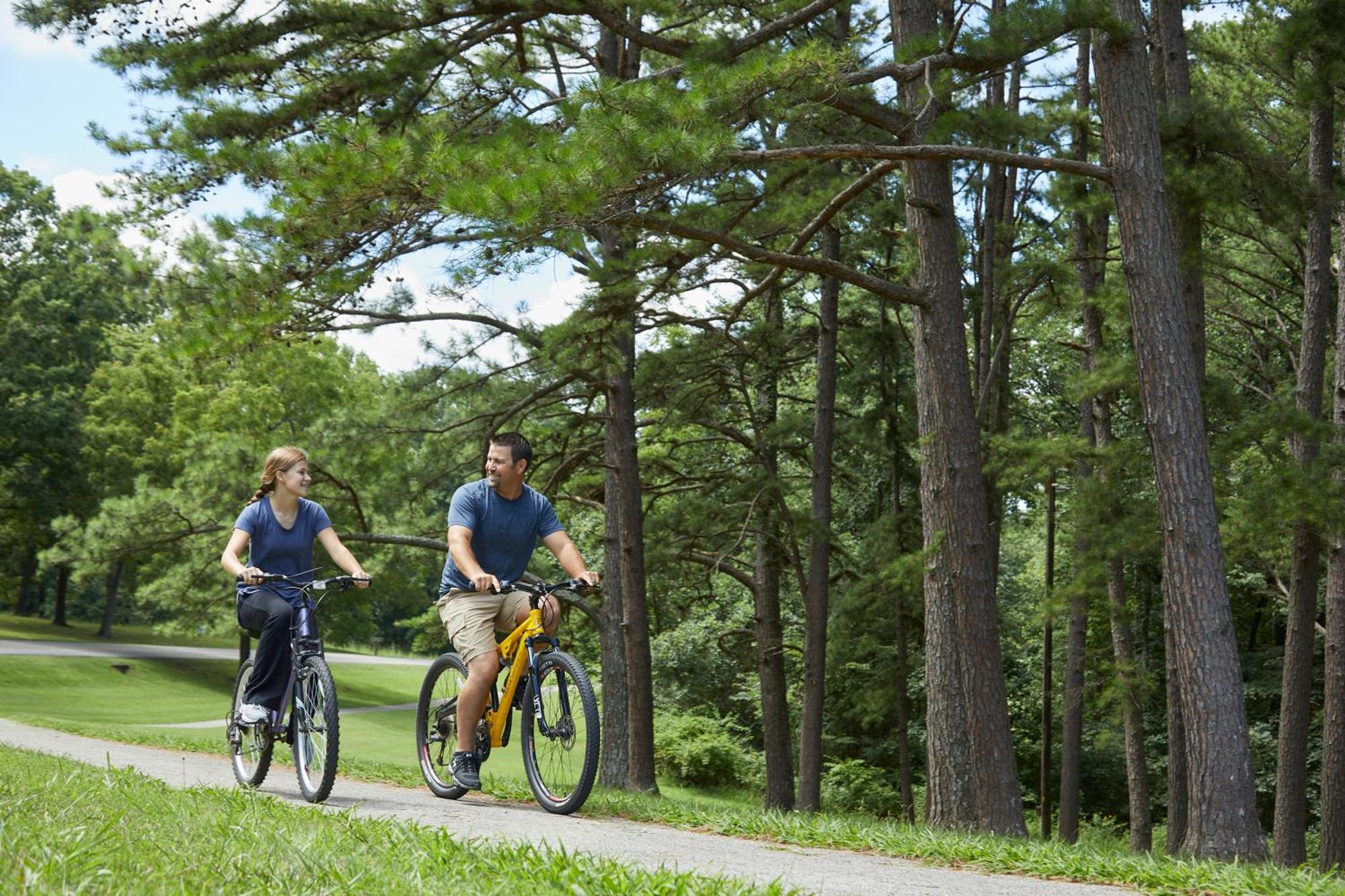 Barren River Lake State Resort Park Lucas Extérieur photo