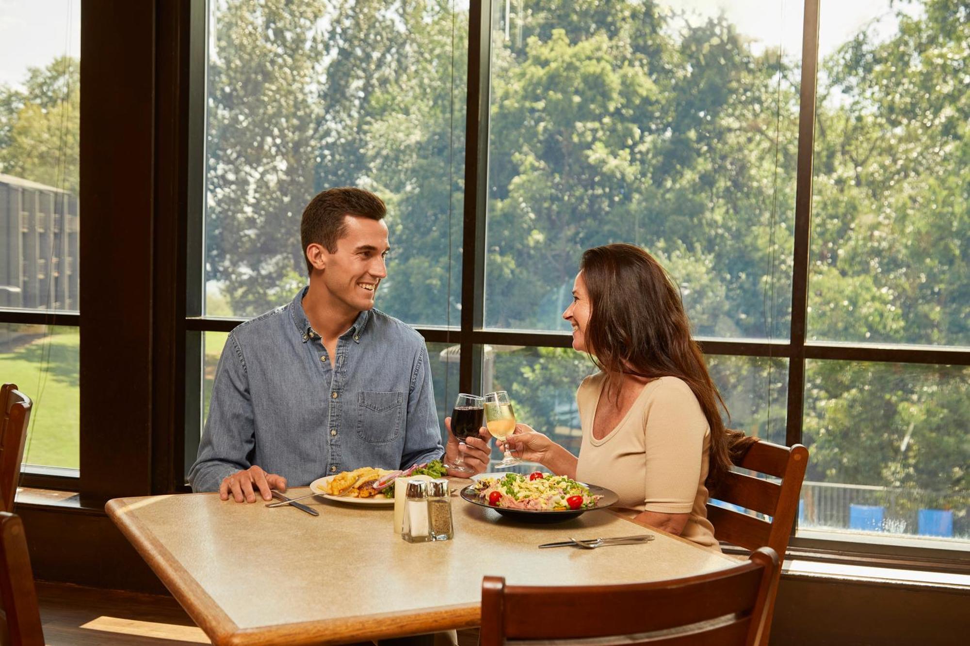 Barren River Lake State Resort Park Lucas Extérieur photo
