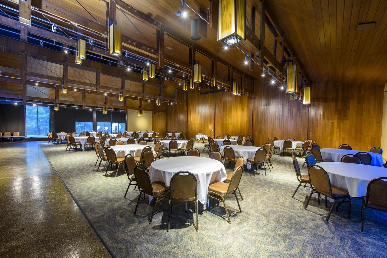 Barren River Lake State Resort Park Lucas Extérieur photo
