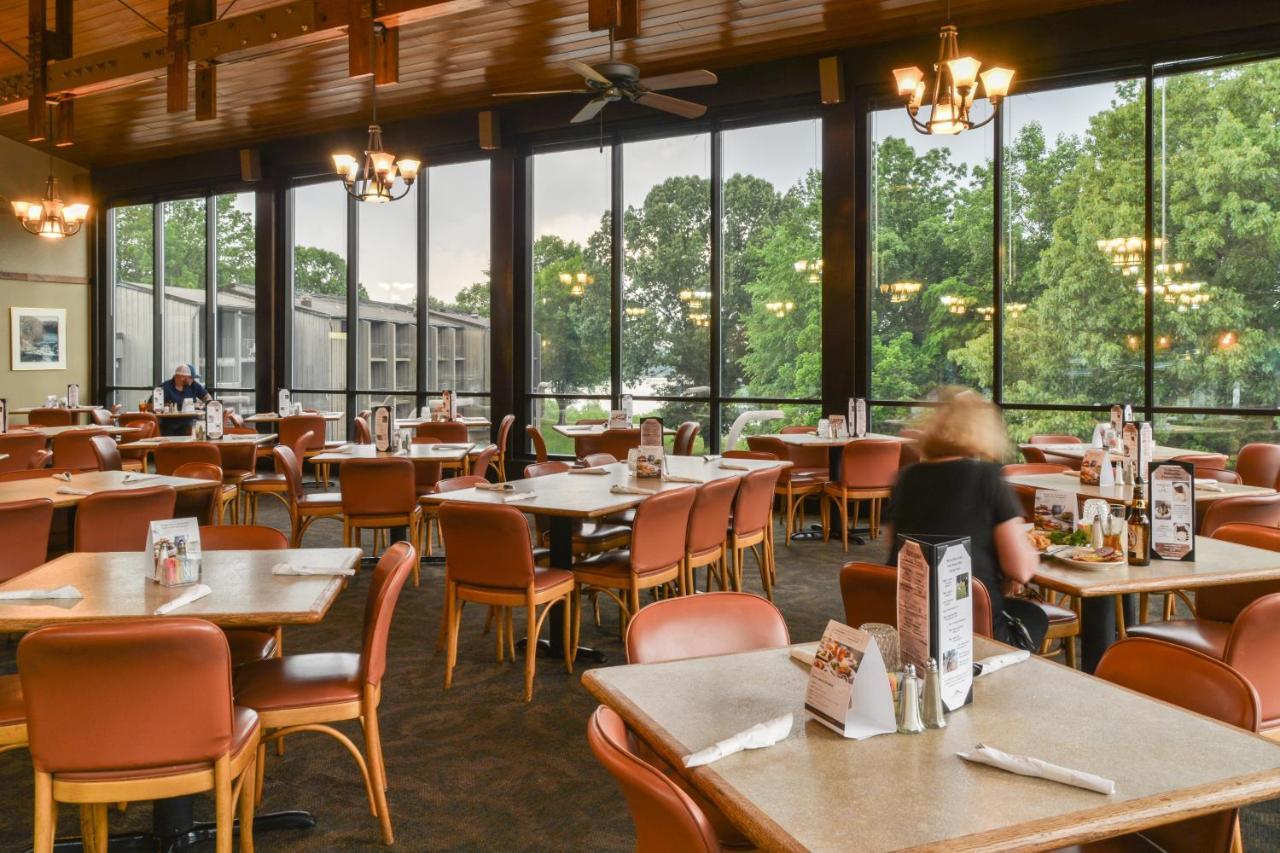 Barren River Lake State Resort Park Lucas Extérieur photo